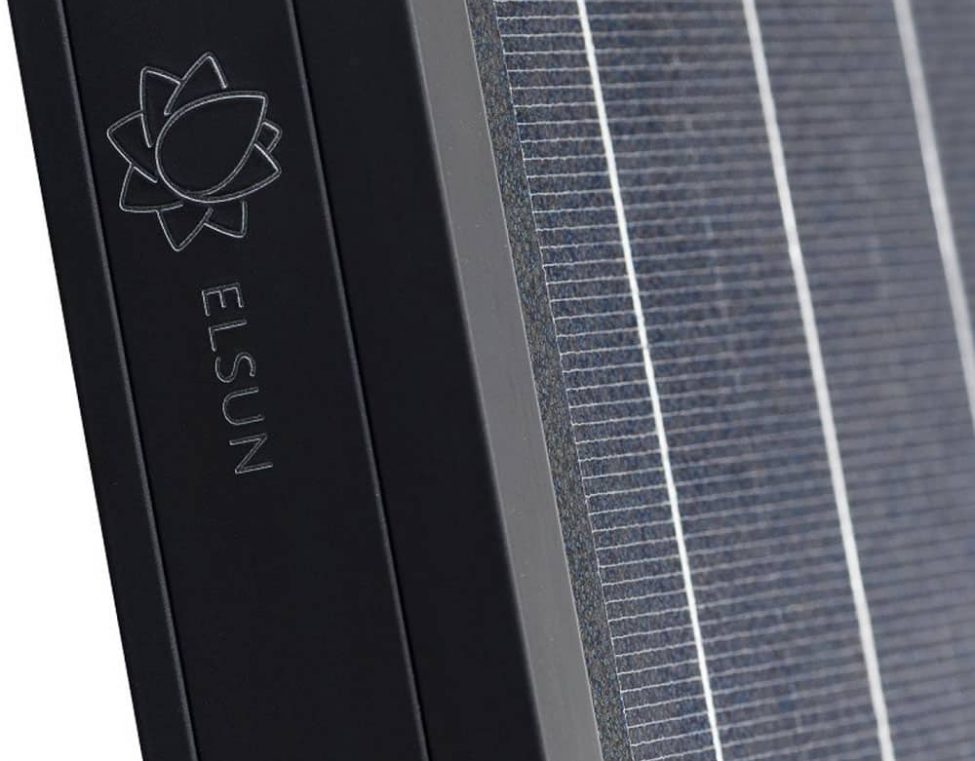Zonnepanelen - Elsun